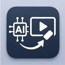 AI Video Watermark Remover Pro Free Download v1.0.3