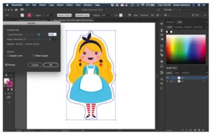 Adobe Illustrator 2026 v30.0 (macOS)
