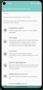 App Cloner Apk