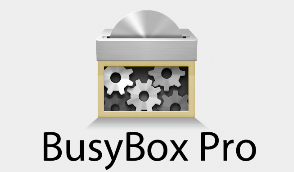 BusyBox Pro Apk Download