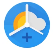 Chronus Home & Lock Widget