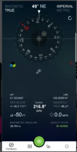Compass Pro Apk Free Download