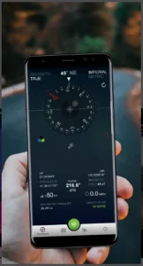 Compass Pro Apk Free Download