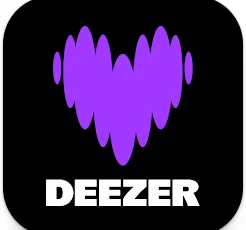 Deezer Music & Podcast Player
