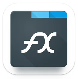 FX File Explorer Apk Free Download