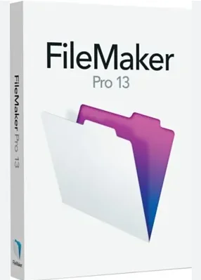 FileMaker Pro 2026 v22.0.4.406