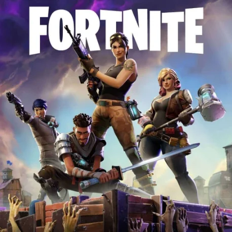 Fortnite v6.00.0-4402180 Mod Apk