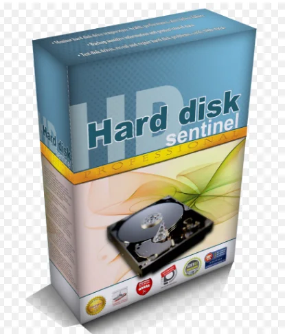 Hard Disk Sentinel Pro v6.30.6 Beta - Downlogy