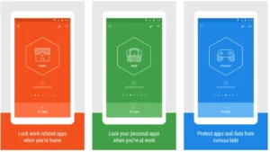 Hexlock v2.0.129 Premium Apk