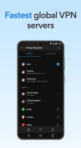 Hotspot Shield Fast VPN Proxy Apk