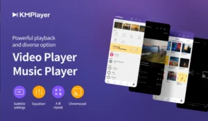 KMPlayer Pro Apk Download