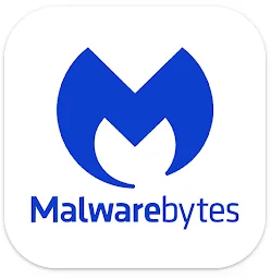 Malwarebytes Security.