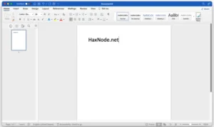 Microsoft Office 2024 for Mac LTSC .