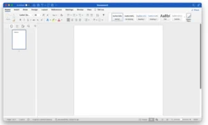 Microsoft Office 2024 for Mac LTSC v16.103.2 VL (macOS)