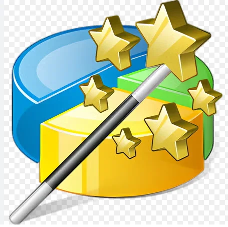 MiniTool Partition Wizard v13.5 - Downlogy