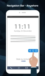 Navigation Bar Apk