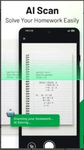 PDF AI Reader Editor Scanner