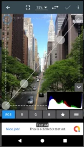 Photo Editor v3.2 Premium Apk