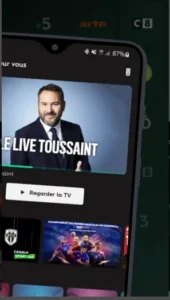 RedBox TV Download Apk