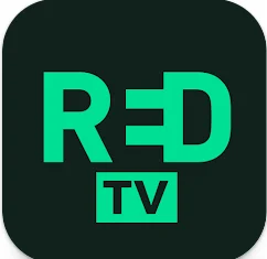 RedBox TV Download Apk
