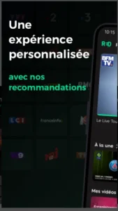 RedBox TV Download Apk