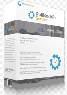 RollBack Rx Server v4.9 Build 2711286640