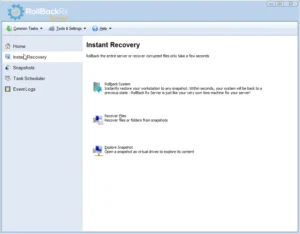 RollBack Rx Server v4.9 Build 2711286640