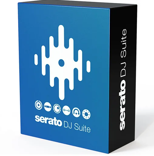 Serato DJ Pro Suite Free Download v4.0.1