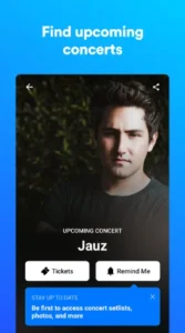 Shazam Encore Apk Download 