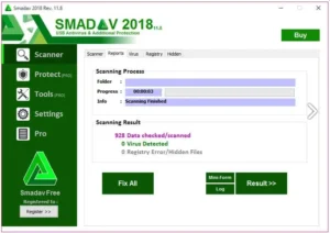 Smadav Pro 2026 v15.6