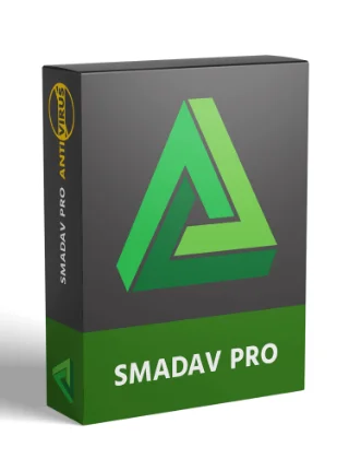 Smadav Pro 2026 v15.6