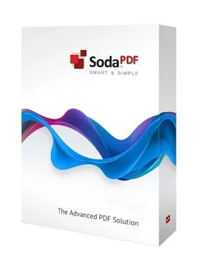 Soda PDF Desktop Pro 2026 v14.0.527.23108