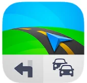 Sygic GPS Navigation & Maps Download - Downlogy