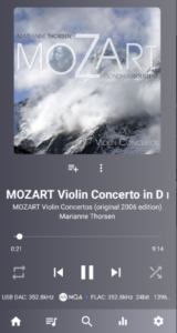 USB Audio Player PRO Apk