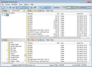 UltraISO Premium Edition v9.8.6.3870 Full Activated