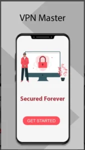 VPN Master Premium Apk Free Download