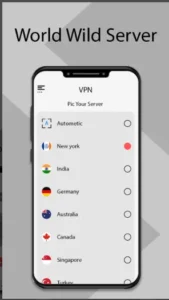 VPN Master Premium Apk Free Download