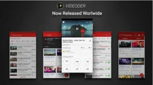 Videoder Apk Download
