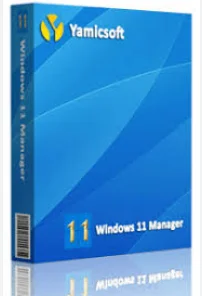 Yamicsoft Windows Manager Free Download v2.2.2 (x64)