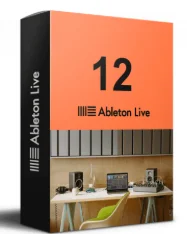 Ableton Live Suite