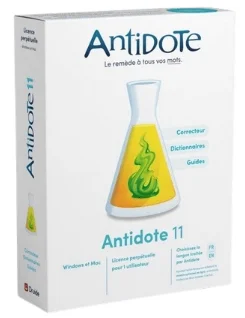 Antidote 12 v2.1 Free Download