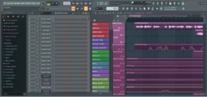 FL Studio Producer Edition v25.1.6  (x64) Free Download