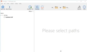 GoodSync Enterprise v12.9.9.7 (x64) Free Download