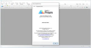 GraphPad Prism v10.6.1.892 (x64) Free Download