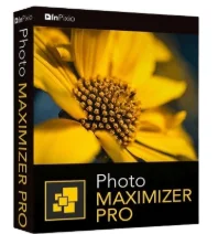 InPixio Photo Maximizer