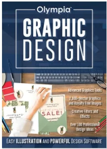 Olympia Graphic Design