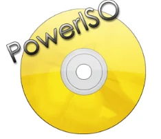 PowerISO