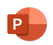 Professor Teaches PowerPoint