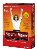 ResumeMaker Professional Deluxe Download 20.4.0.7025
