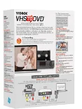VIDBOX VHS to DVD